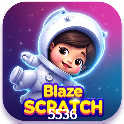 Sinta a adrenalina dos jogos de cassino com 5536